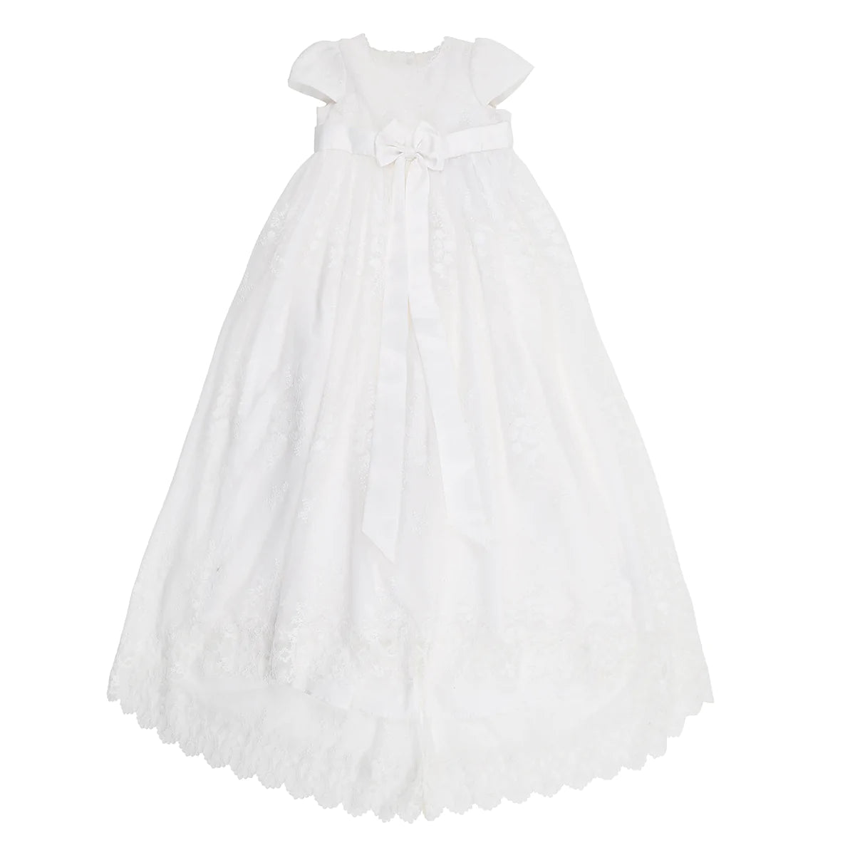 Jcpenney shop christening dresses