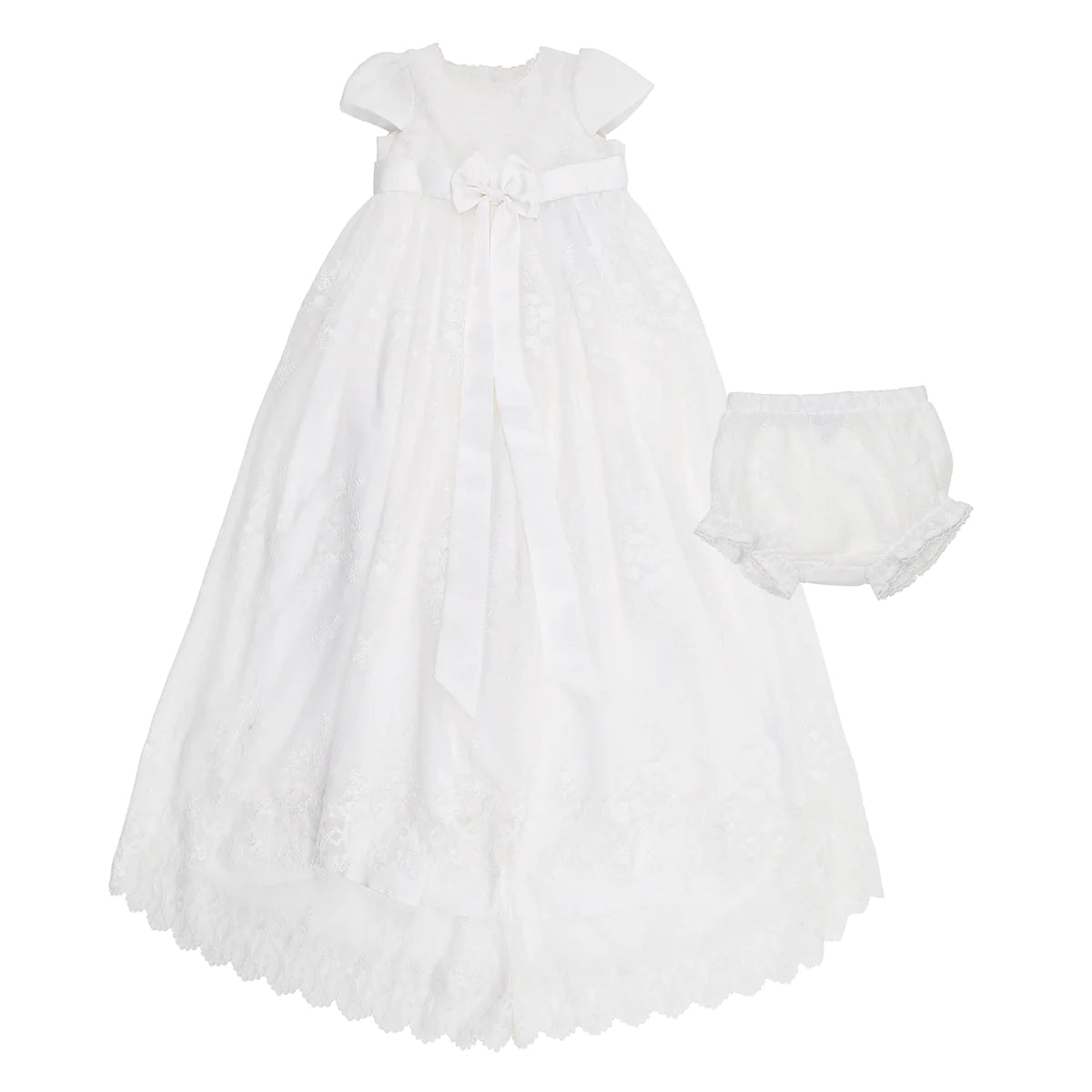 Jcp shop baptism dresses