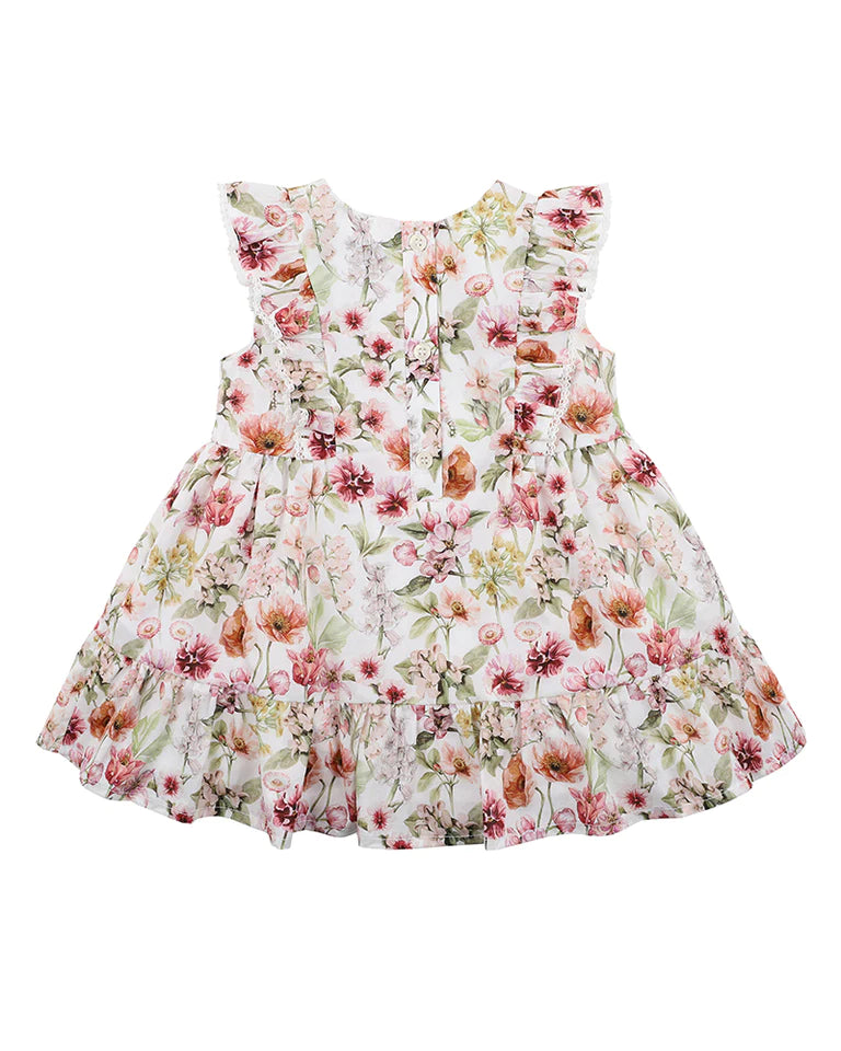 LIBERTY FAIRYTALE DRESS – Christening World