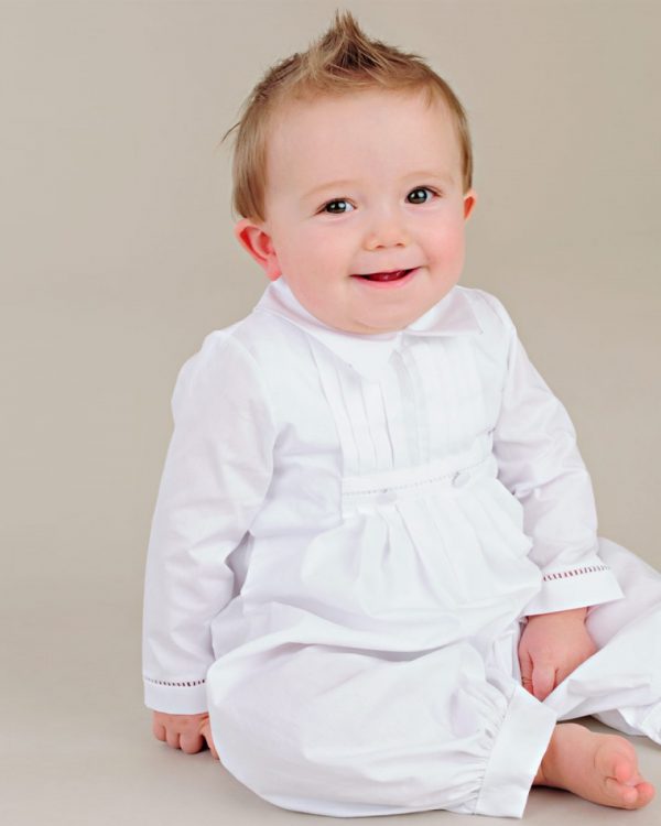 Christening clearance gowns boy